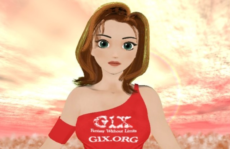 Image of G1X 3D INTRO